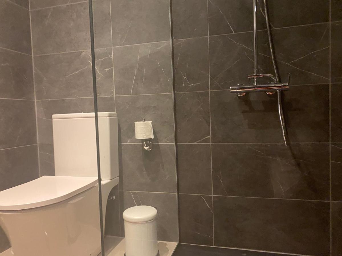Luxury Lavender Apartment Larnaca Exterior photo